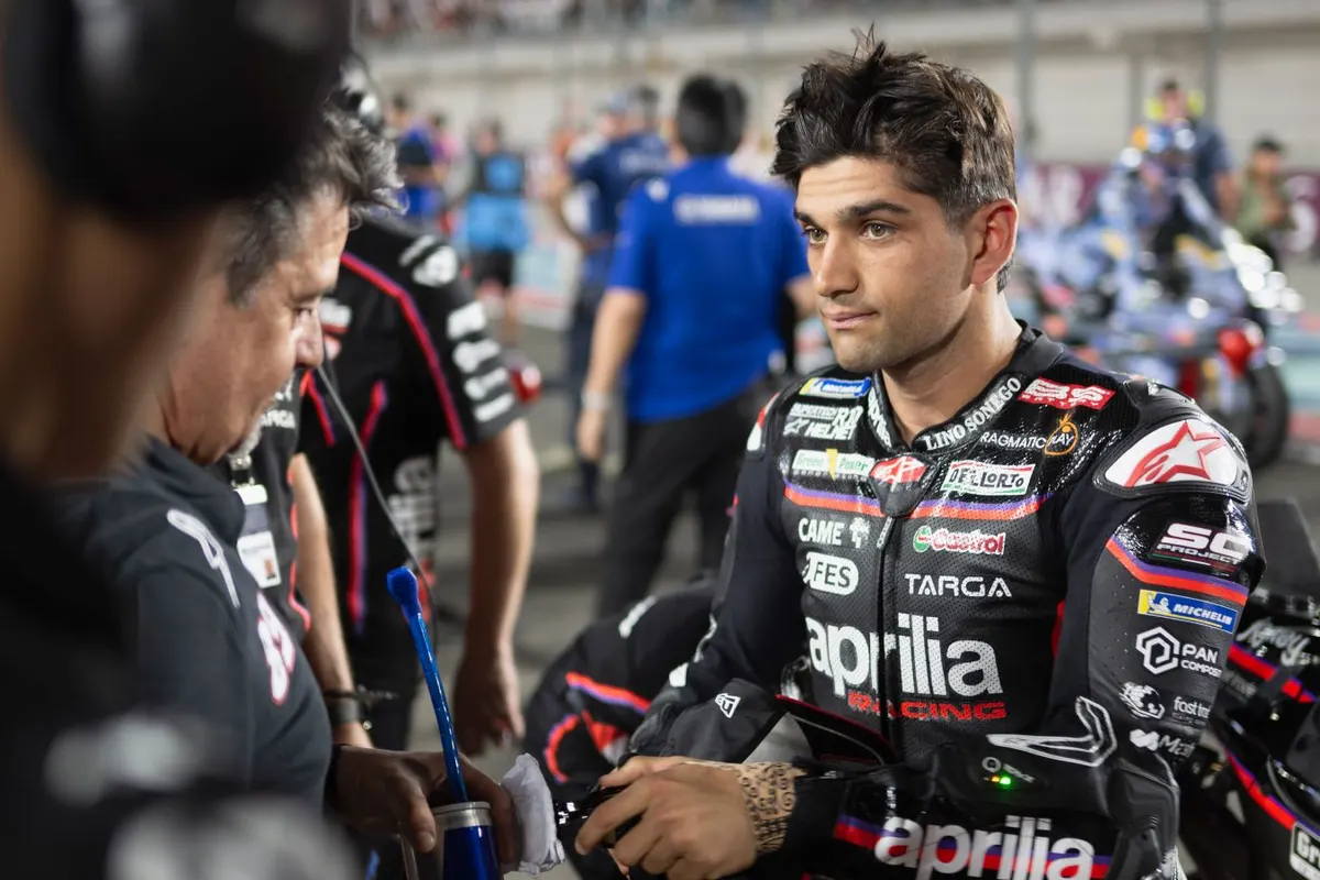 «Чемпионат для меня потерян». Претендент на титул MotoGP Мартин — о снятии с ГП Малайзии