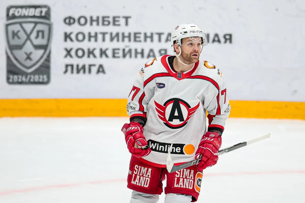 Нападающий Стефан Да Коста стал игроком минского «Динамо»