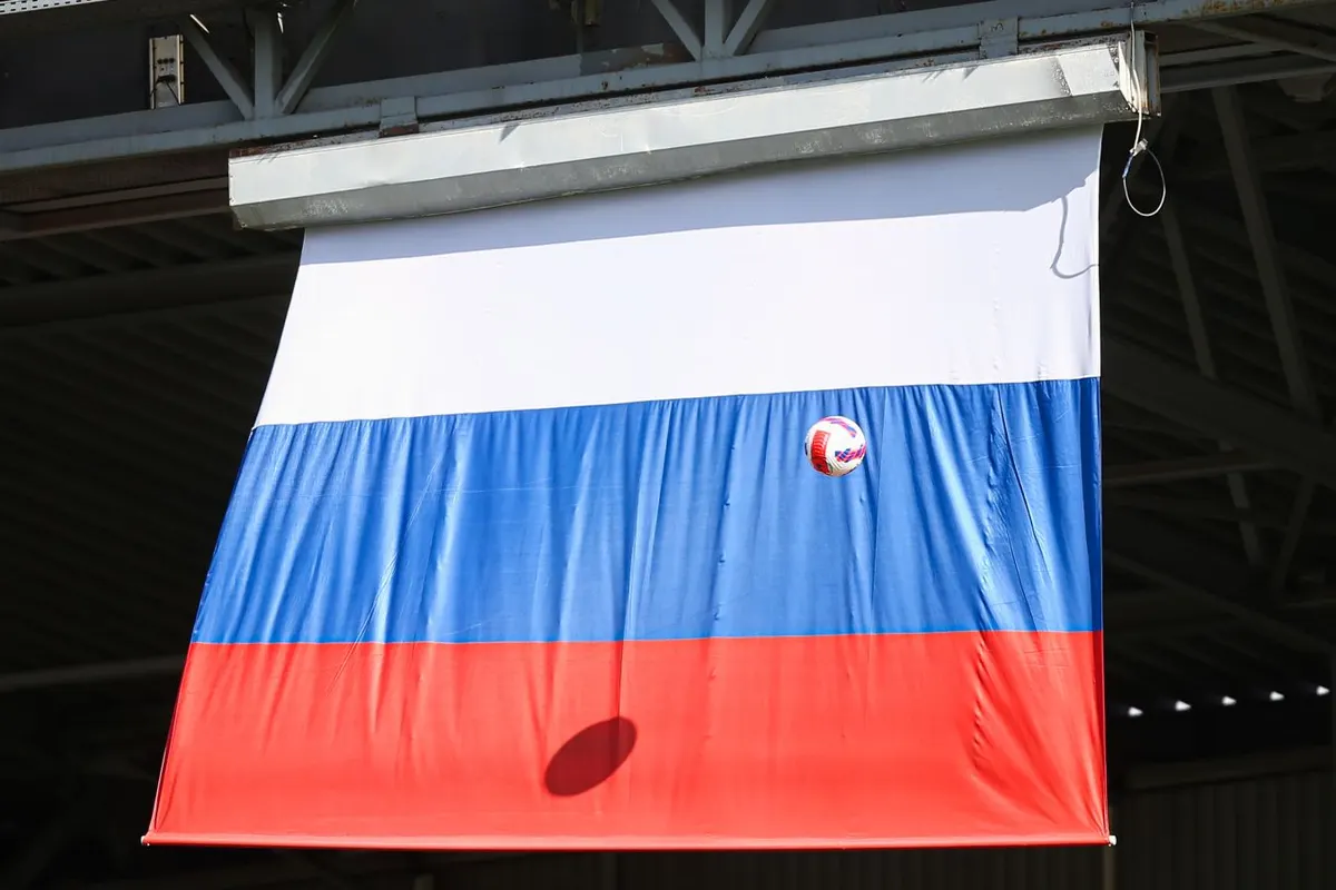 Тренер сборной России U15 Первушин назвал причину разгромных побед на чемпионате мира
