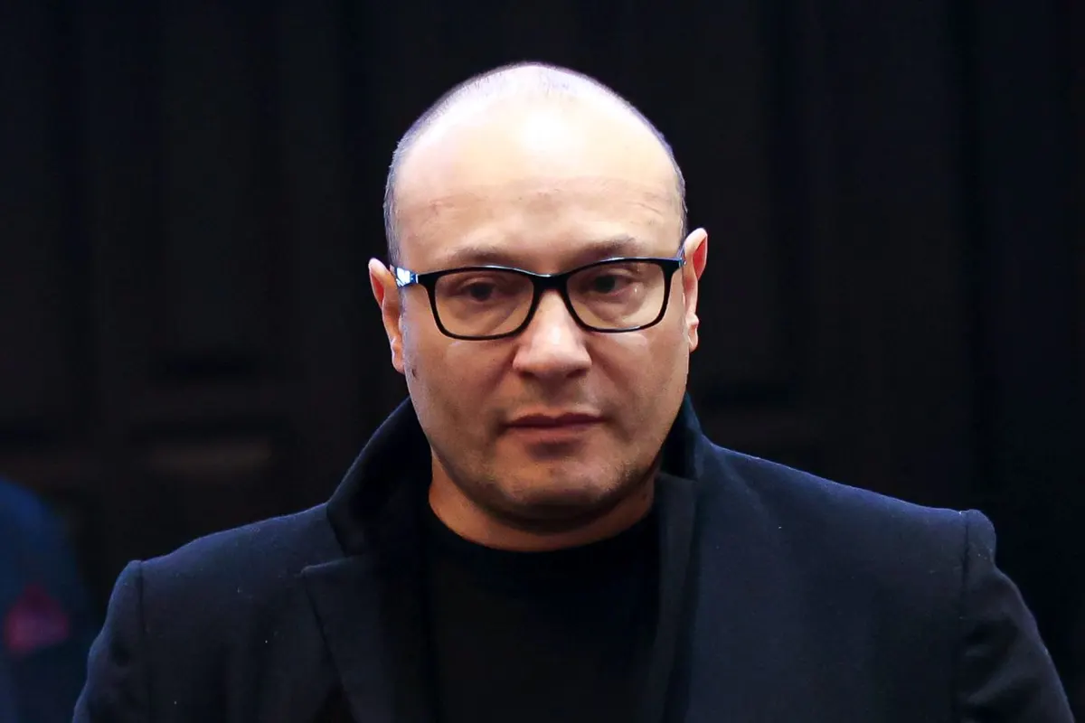 «Вряд ли найдёшь людей, которые удовлетворены». Генич — о судействе в РПЛ