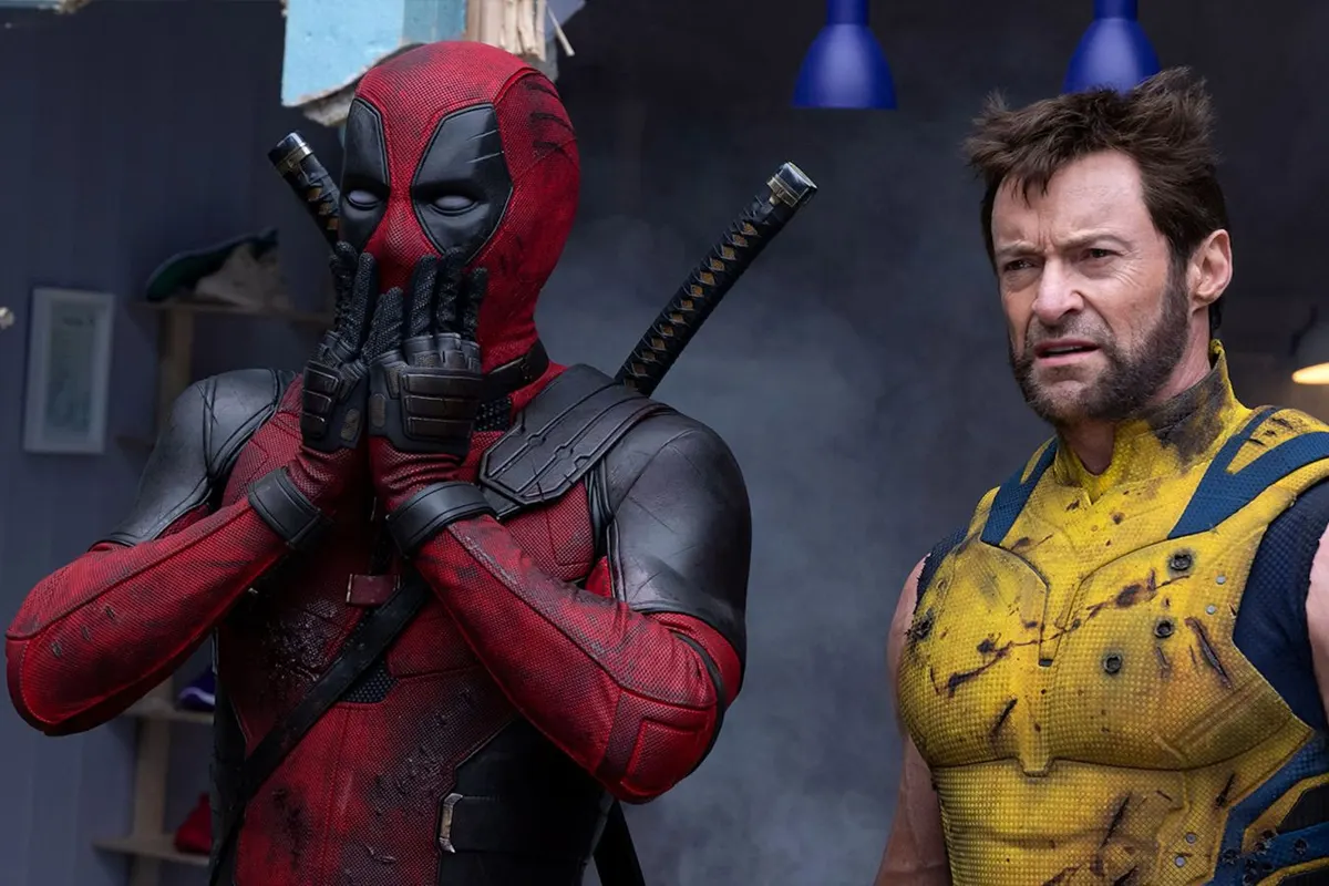 «Дэдпул и Росомаха» — самый дорогой фильм Marvel, бюджет превысил $ 550 млн
