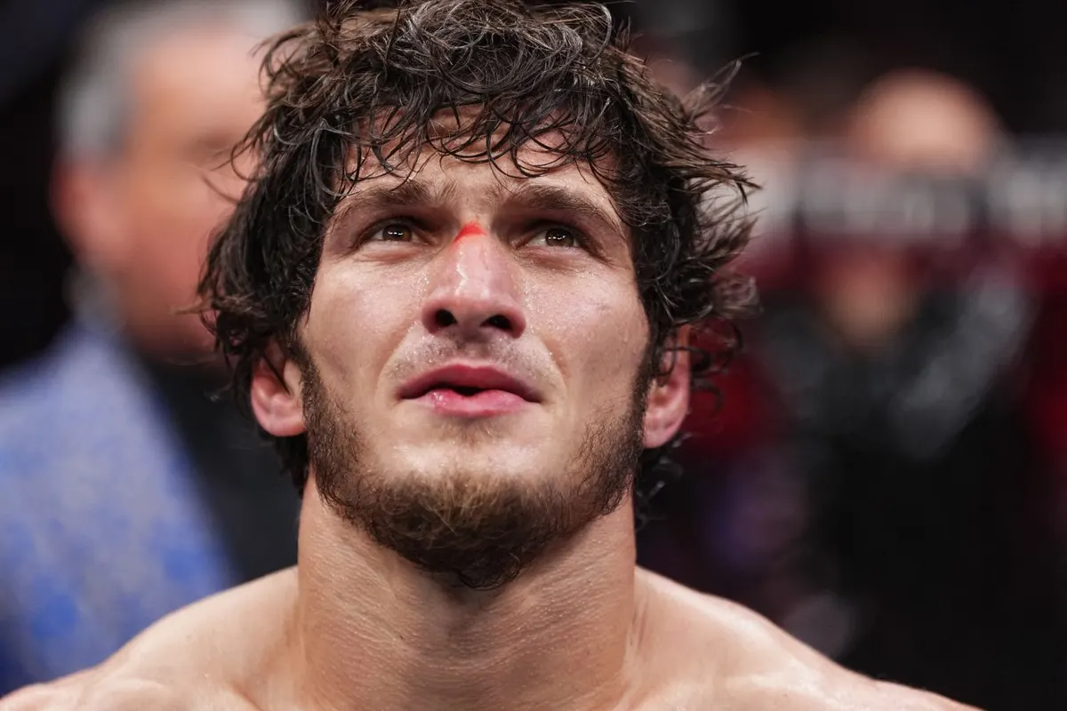«Сам на себя не был похож». Анатолий Малыхин — о поражении Евлоева на UFC 333