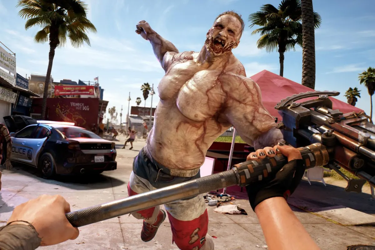 В ноябре в PS Plus добавят Dead Island 2, Monster Train 2 и ремастеры Tomb Raider