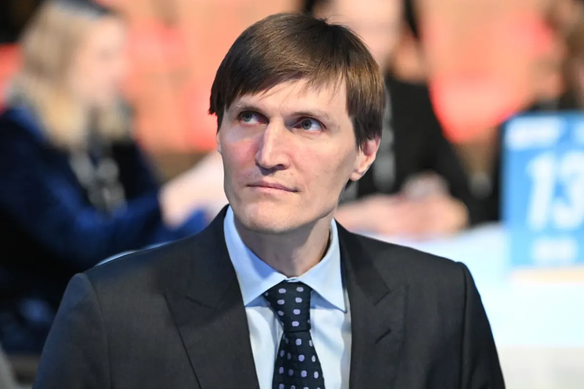 Андрей Кириленко рассказал, как решение CAS по хоккею может помочь российскому баскетболу