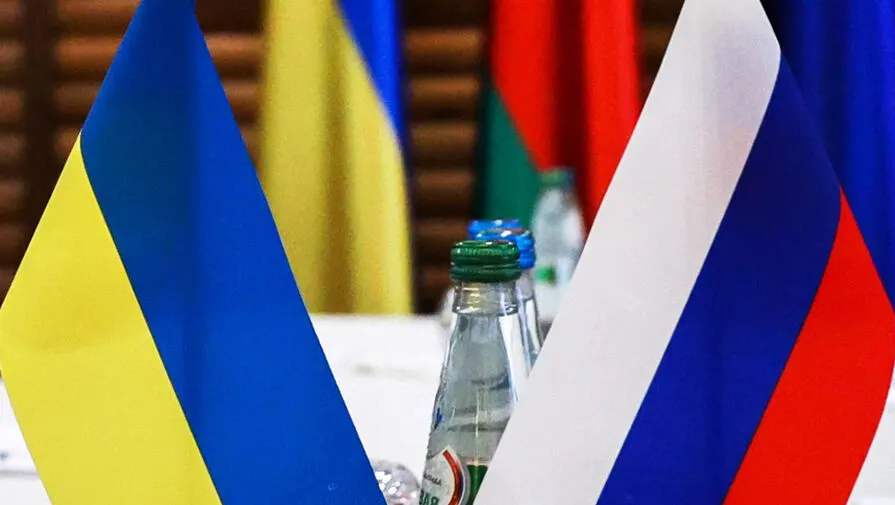 Ушаков: настрой РФ на переговоры может измениться в случае ударов ВСУ 4 ноября