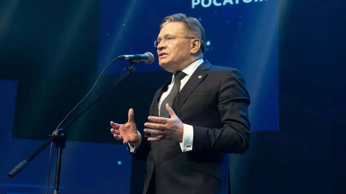 Глава "Росатома": Наши атомные технологии могут изменить качество жизни людей на Африканском континенте
