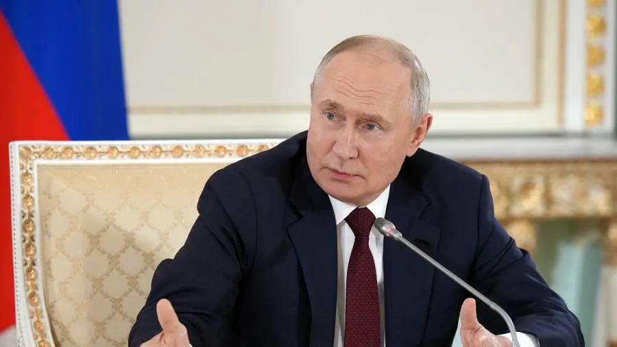 «Многополярный мир действительно становится реальностью»