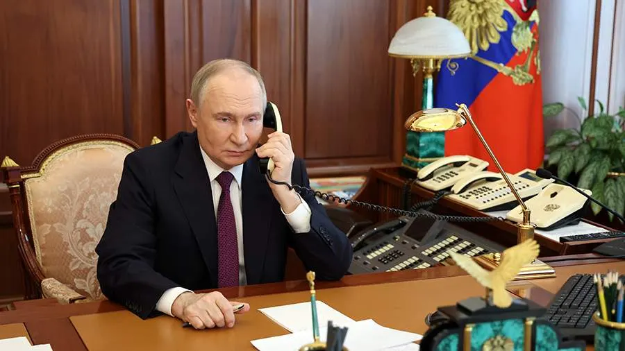 В Финляндии назвали победой Путина разговор со Стуббом и Стёре