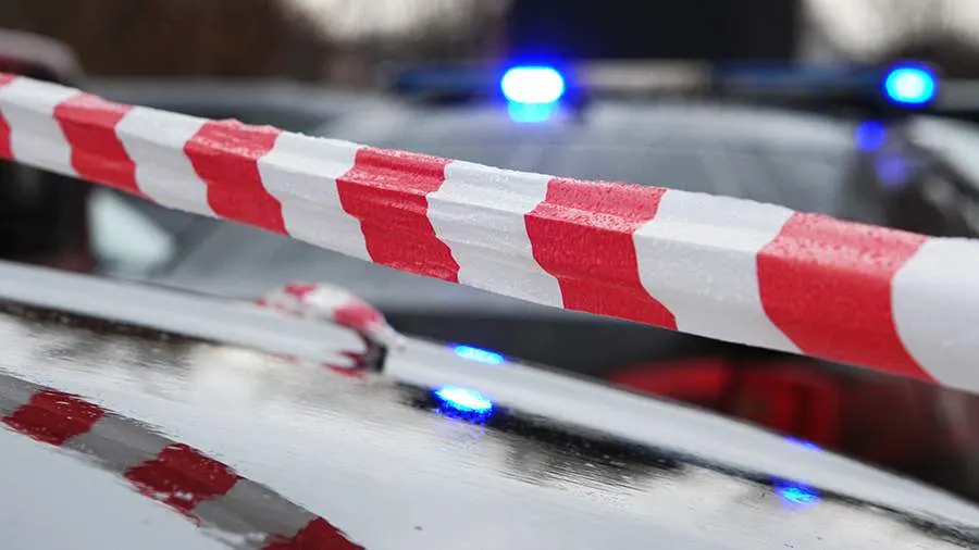 Пропавшую после ссоры с молодым человеком москвичку нашли мертвой