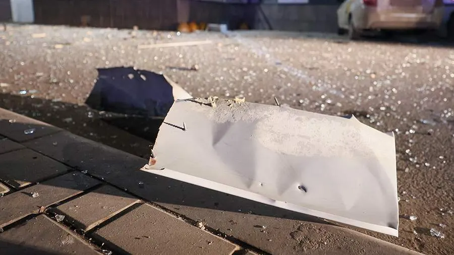 МАГАТЭ было проинформировано о гибели сотрудника ЗАЭС от удара дрона ВСУ