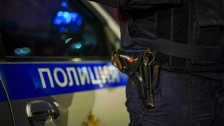 Тела женщины и двухлетнего ребенка обнаружили в квартире в Санкт-Петербурге