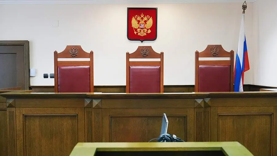 Суд взыскал 1,4 млн рублей с организатора концерта Суханкиной за песни «Миража»
