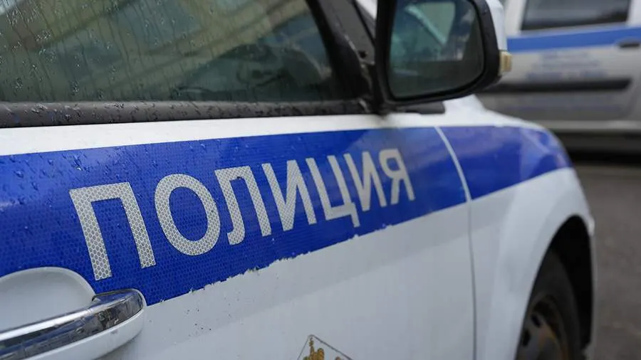 Двенадцатилетняя девочка подожгла АЗС и машину полиции в Башкирии