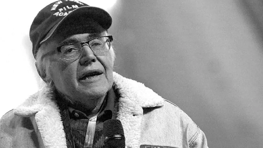 Американский актер Уолтер Кениг скончался в возрасте 90 лет