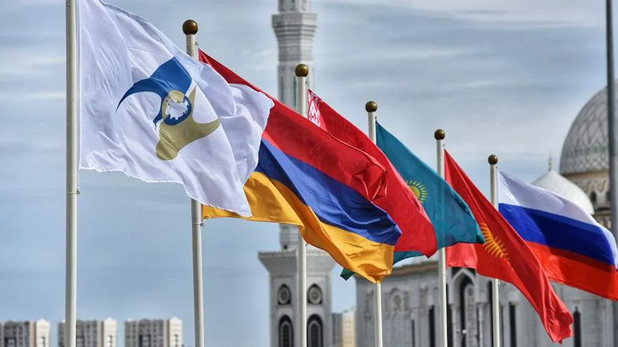 Минпромторг предложил ввести акциз на импортную сталь из стран вне ЕАЭС