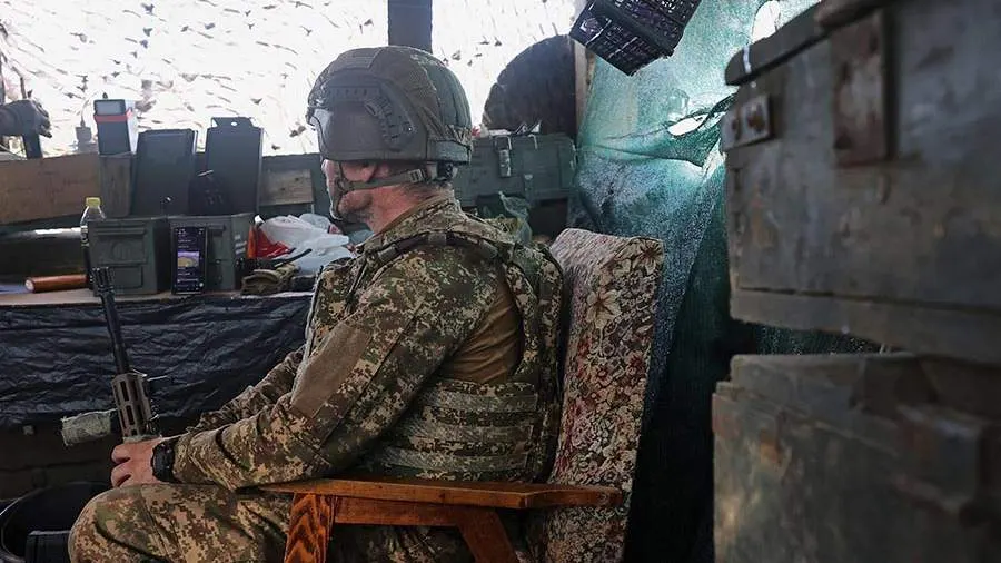 В посольстве РФ оценили роль Норвегии в конфликте на Украине