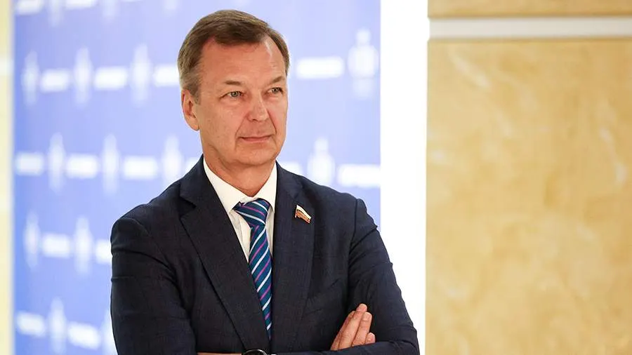 Совфед назначил Яцкина главой комиссии по мониторингу законодательства РФ