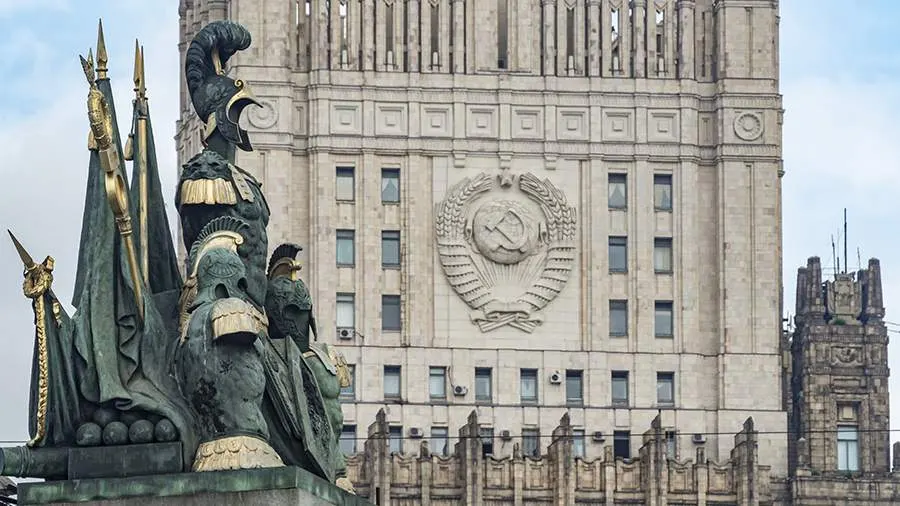 В МИД России выразили надежду на продолжение сотрудничества с Сербией