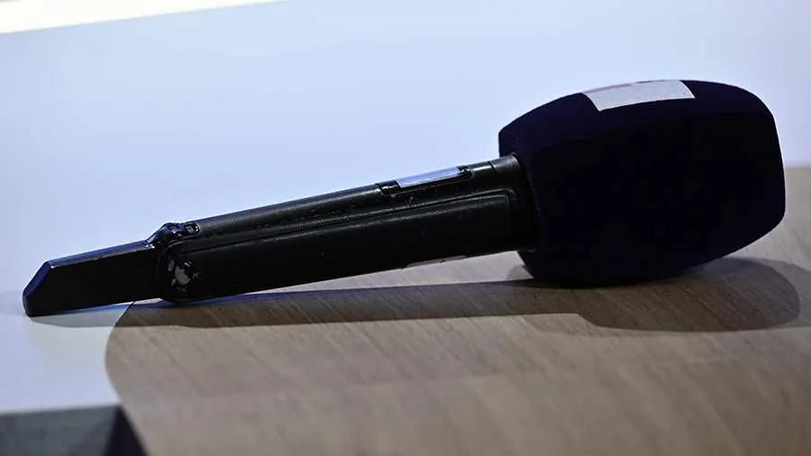 Министр ЦАР предупредил об угрозе дезинформации для государств
