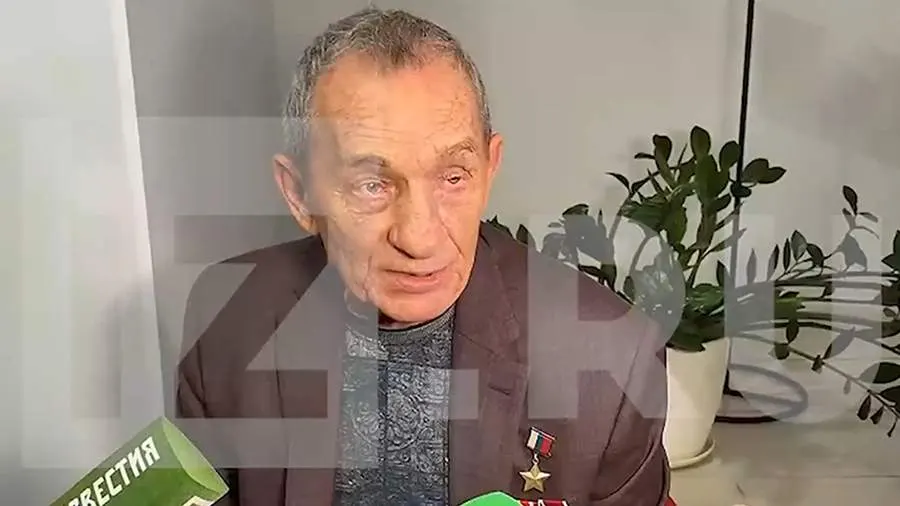 Экс-главврач больницы в Алешках рассказал о пережитом обстреле