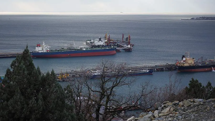 Власти штата Нью-Джерси пригрозили заблокировать поставку дизеля из России