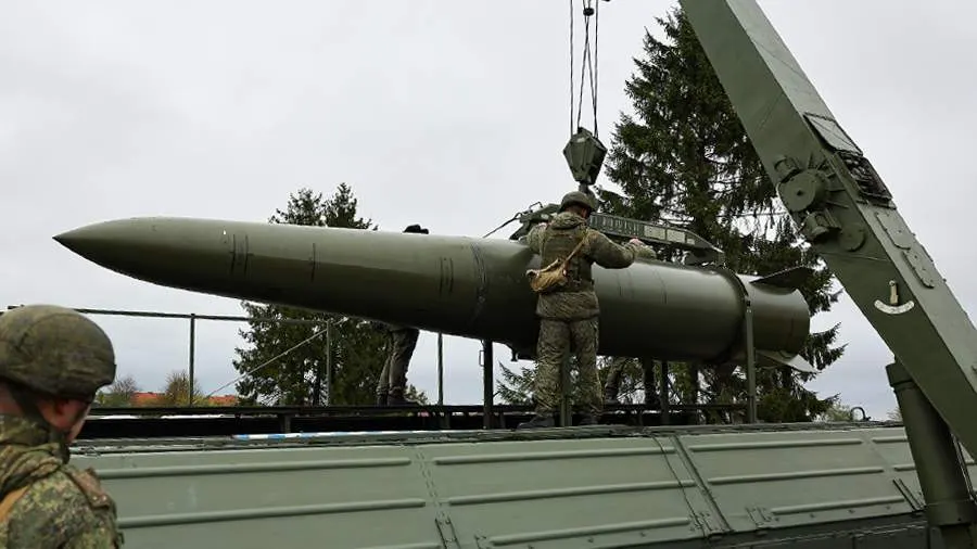 Российская армия ночью поразила снабжавшую ВСУ ТЭЦ-6 в Киеве