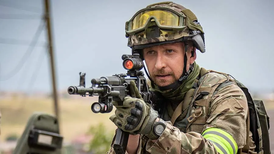 РЕН ТВ покажет финал сериала «Спецы» 29 октября