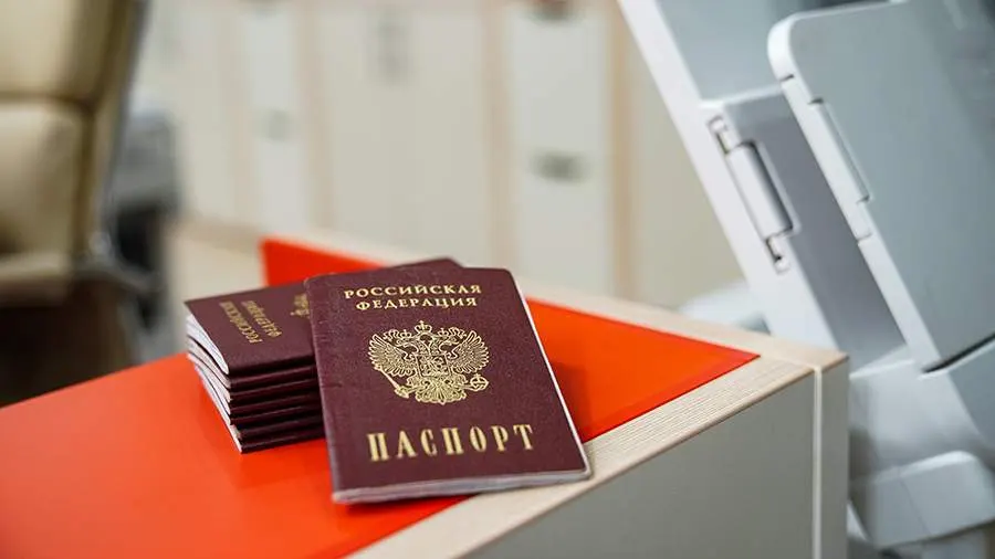 Адвокат заявила о законности цифровой подписи в российском паспорте