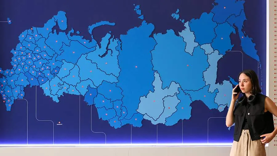 Росреестр назвал самое длинное название населенного пункта в России