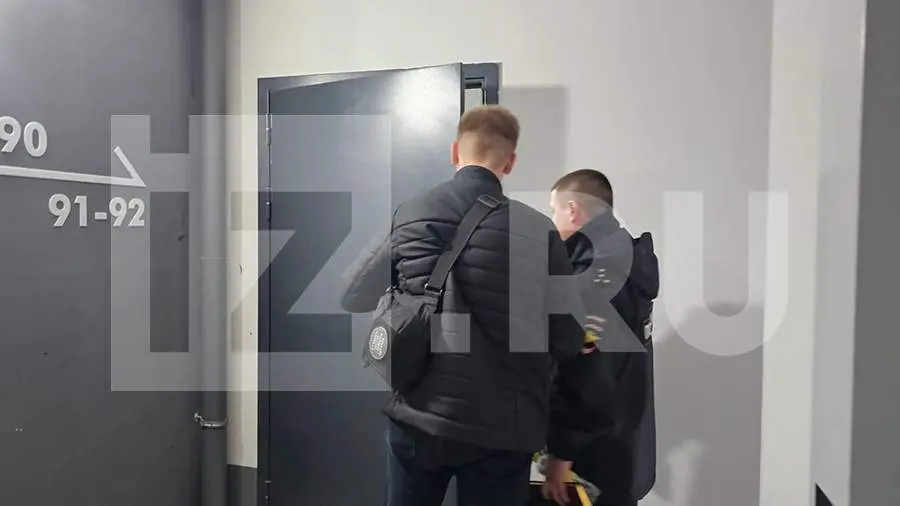 Убийство семьи в Челябинске и пожар с жертвами. Главные происшествия 28 октября