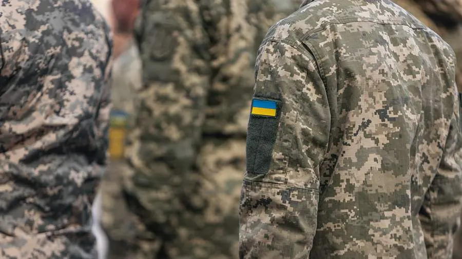 Кобяков заявил об использовании наемников с Украины в Африке в интересах Запада
