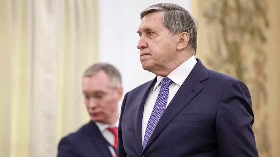 Ушаков высказался о переговорах с «несимпатичными» собеседниками из ЕС