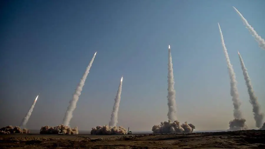 Al Mayadeen узнал о подготовке Ираном плана ответа на случай военной агрессии