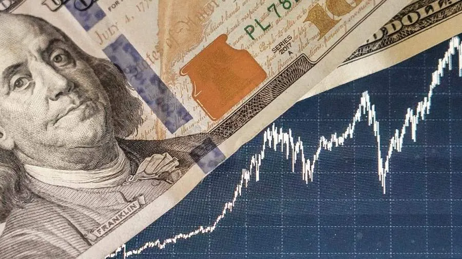 Доллар в ноябре может упасть ниже 80 рублей