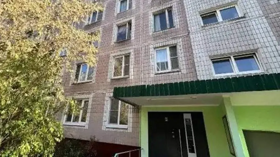 В Москве ребенок выжил после падения с высоты третьего этажа