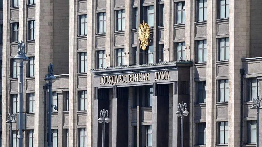 В Госдуме заявили о наличии у Генштаба ВС РФ списка целей для «Орешника»