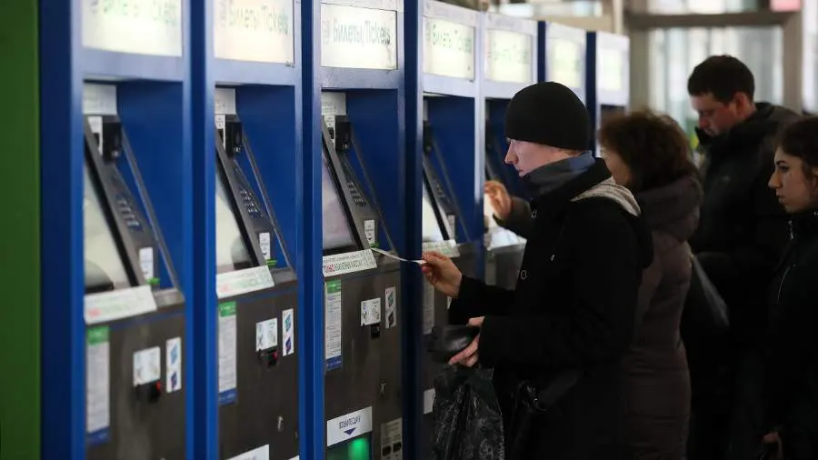 ФАС проконтролирует эффективность нового механизма возврата ж/д билетов