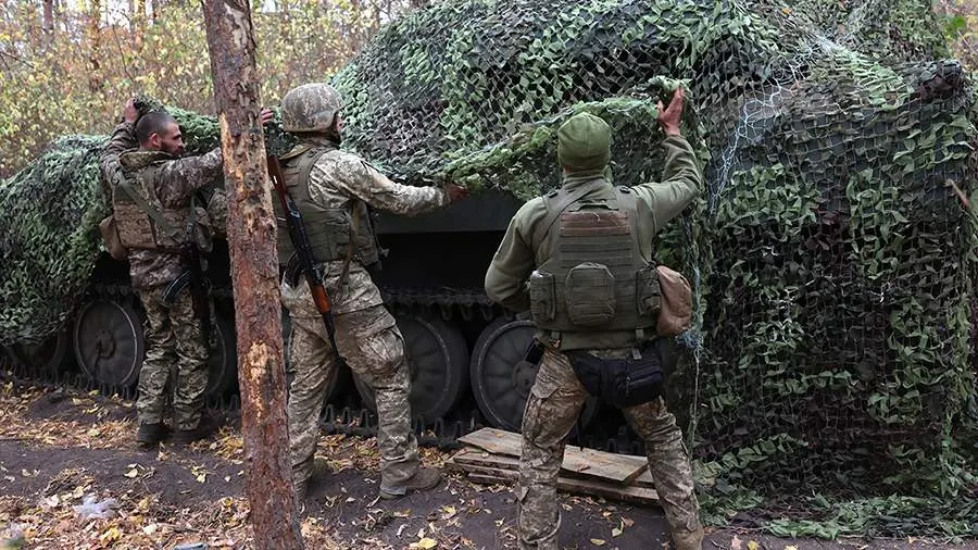 Лавров поблагодарил США за признание причин конфликта на Украине
