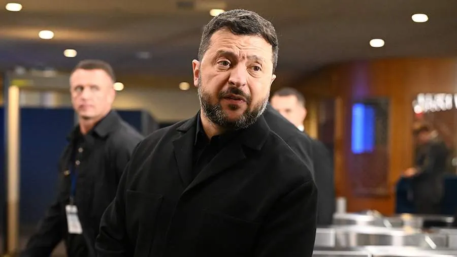 Лавров назвал условие для встречи Зеленского с Путиным