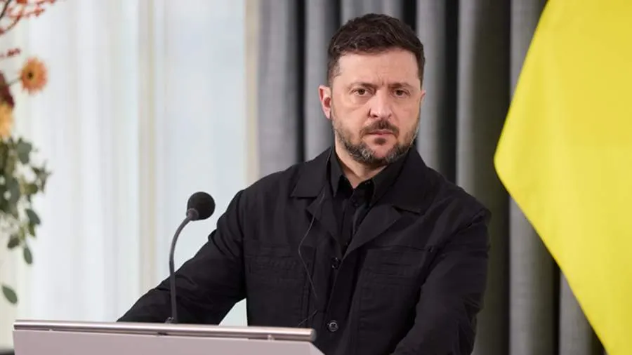Христофору раскритиковал заявления Зеленского в адрес главы Пентагона