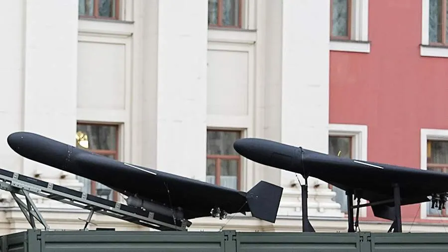 Армия России поразила сухогруз с имуществом для ВСУ в Черном море