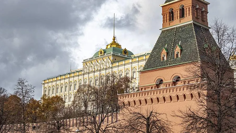 В Кремле отметили высокий уровень координации омбудсменов РФ и Украины
