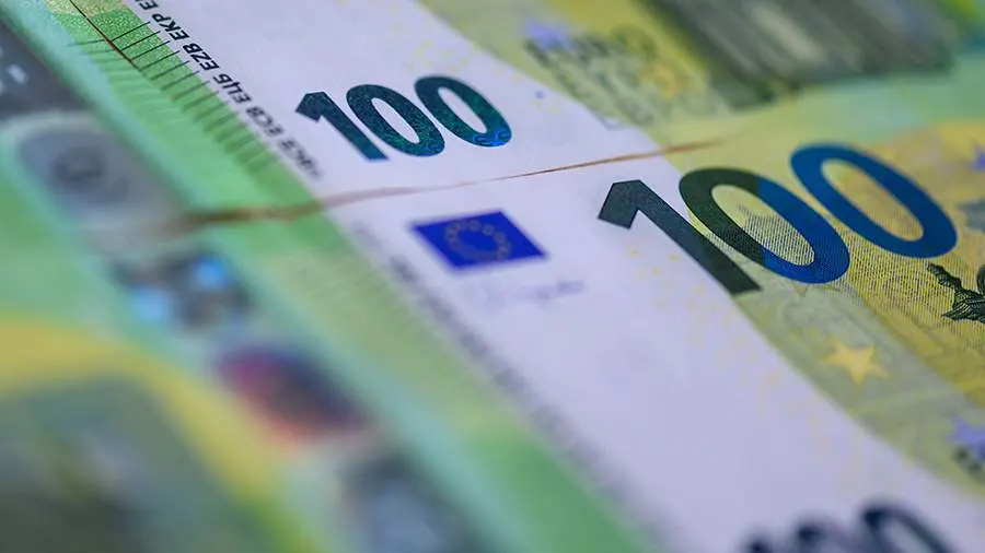 Стоимость газа на европейских биржах достигла максимума за четыре года