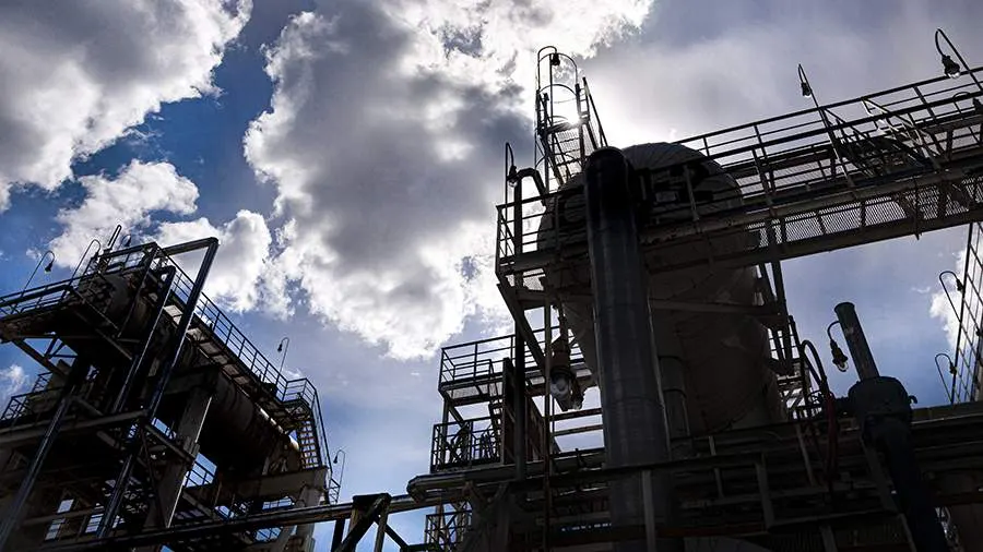 В бундестаге заявили о заинтересованности Германии в недорогом газе из РФ