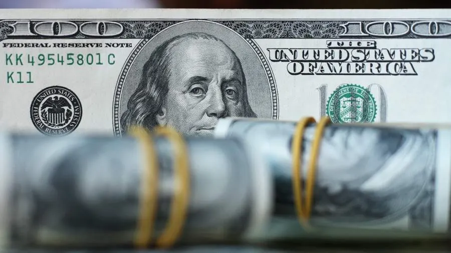 Ближний приток: госдолг США прибавил почти $2 трлн на фоне конфликта в Иране