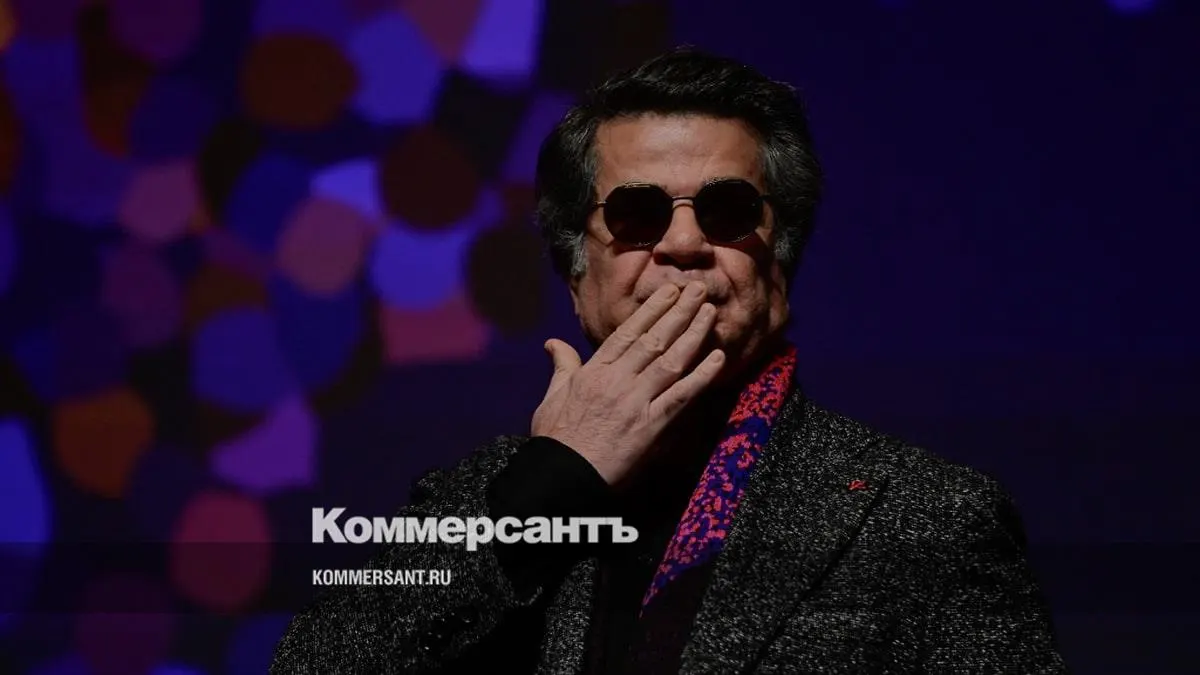 Номинированного на «Оскар» иранского режиссера заочно приговорили к пяти годам тюрьмы