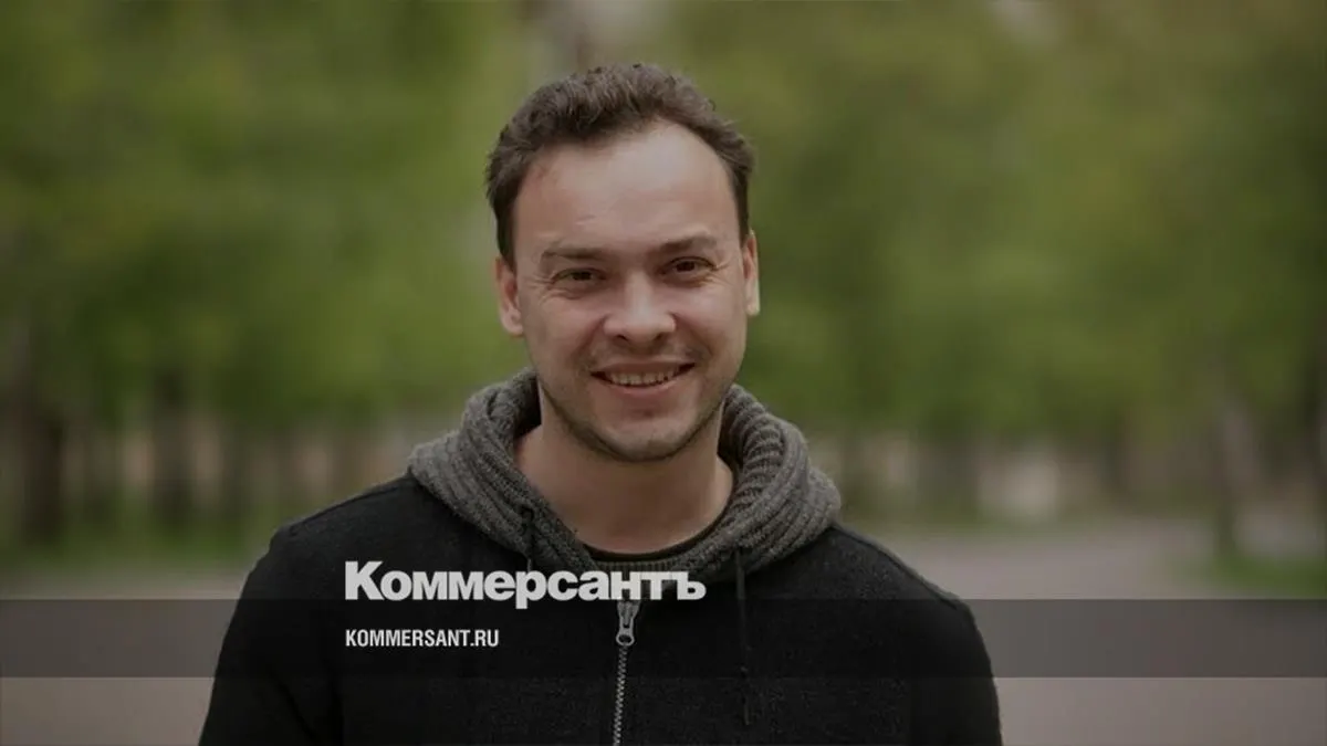 Умер художник-постановщик сериала «Ликвидация» Александр Кондратов