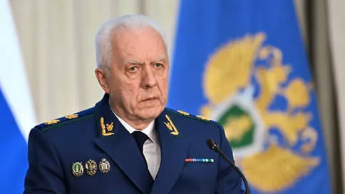 Генпрокурор РФ в Баку примет участие в конференции ОИС по противодействию коррупции