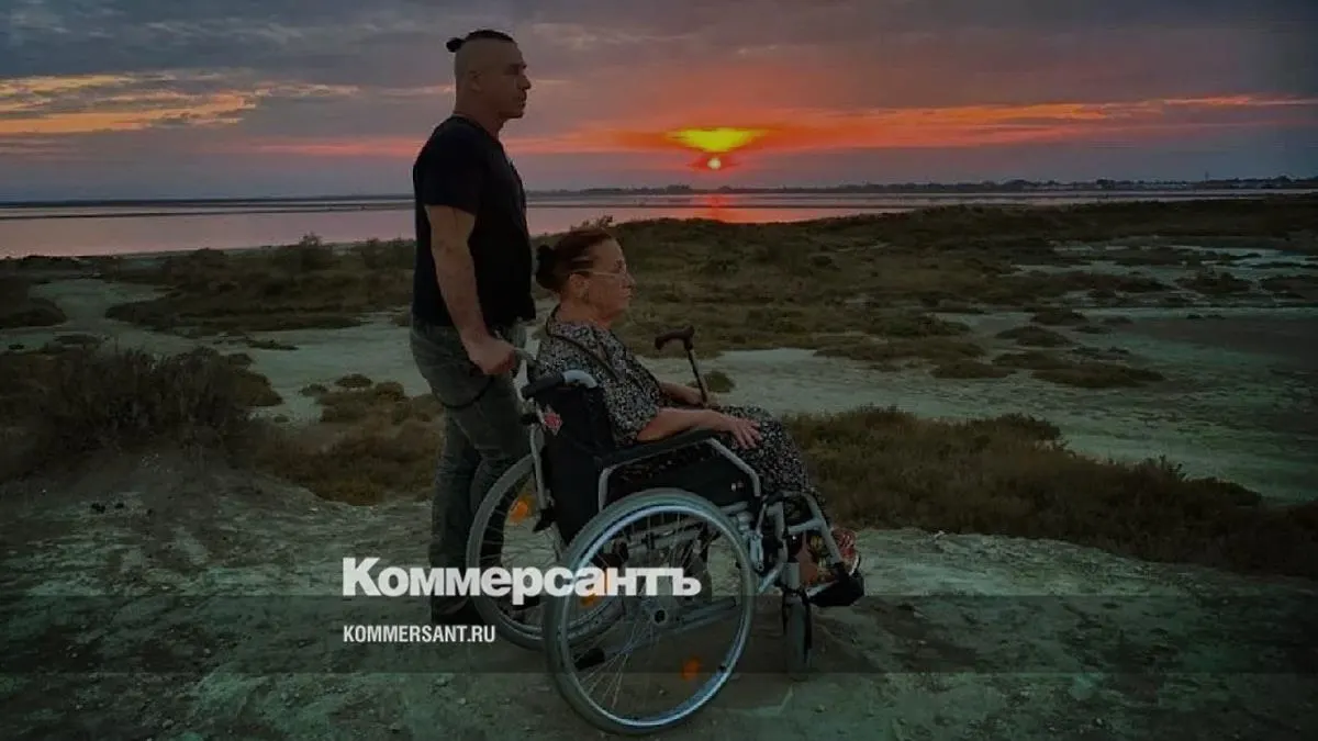 Умерла мать солиста Rammstein Гитта Линдеманн