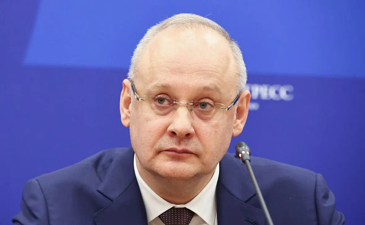 Кобяков заявил, что операция США притормозила создание хаба в Африке
